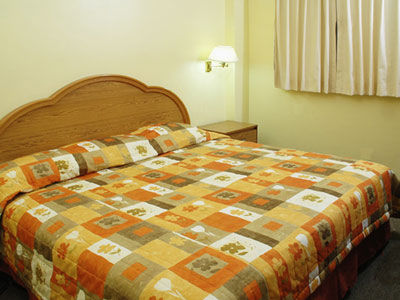 Hotel Son- Mar Centro Monterrei